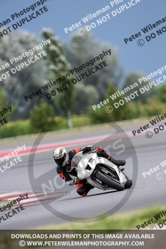 25 to 27th july 2019;Slovakia Ring;event digital images;motorbikes;no limits;peter wileman photography;trackday;trackday digital images